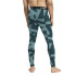 Collants de Montagne adidas Multi Synt A Homme Pré-aimé Teal