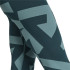 Collants de Montagne adidas Multi Synt A Homme Pré-aimé Teal
