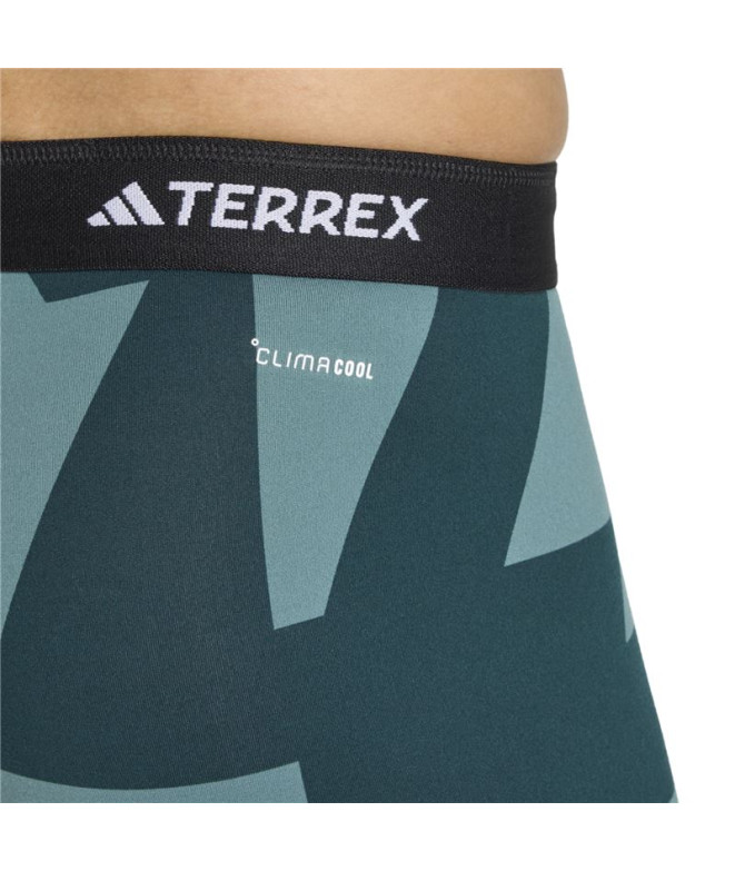 Collants de Montagne adidas Multi Synt A Homme...