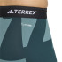 Collants de Montagne adidas Multi Synt A Homme Pré-aimé Teal