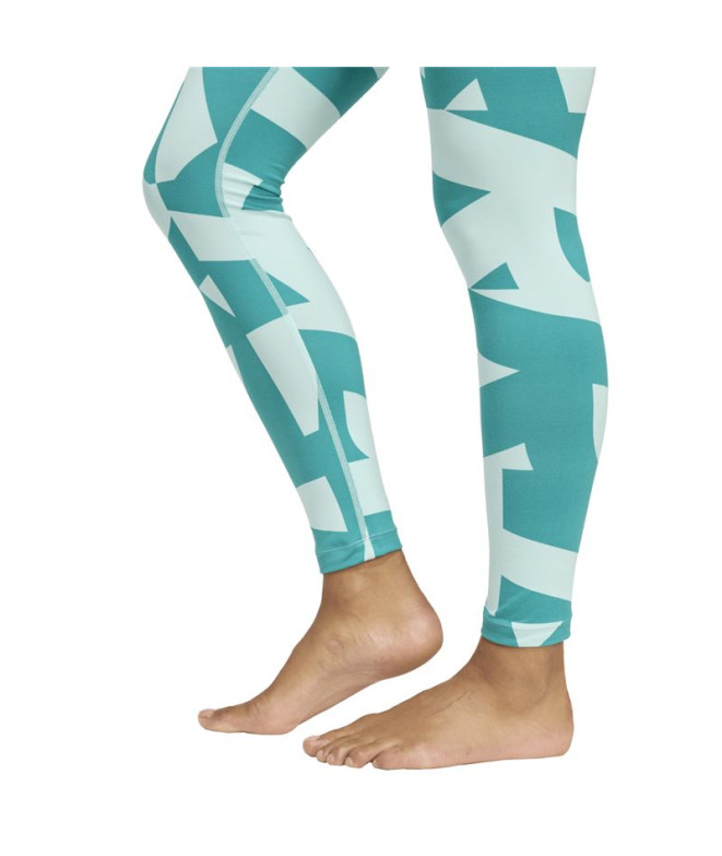 Malhas de Montanha adidas Multi Syn Wa Mulher...