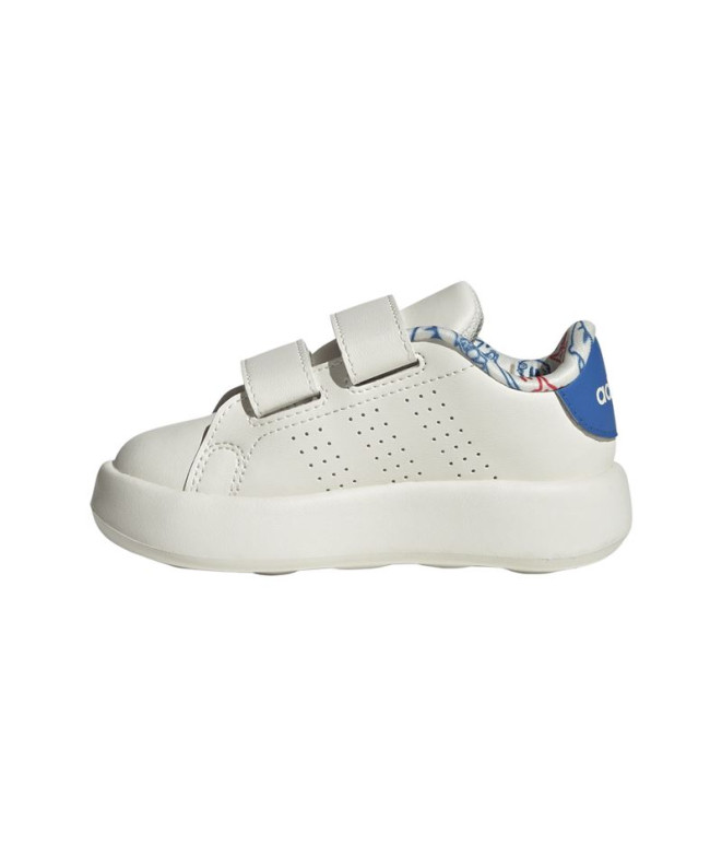 Sapatilhas adidas Advantage Dino Cf Infantil...