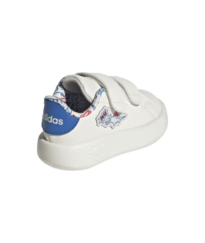 Chaussures adidas Advantage Dino Cf Enfant...