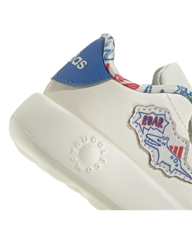 Chaussures adidas Advantage Dino Cf Enfant...