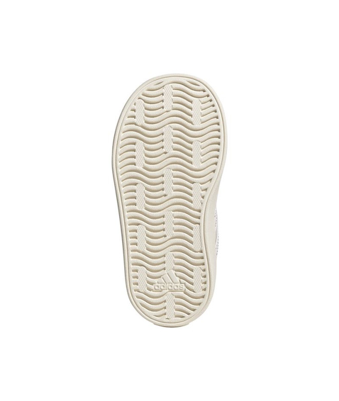 Sapatilhas adidas VL Court 3.0 Cf Infantil...