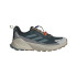 Zapatillas de Montaña adidas Terrex Trailmaker 2 Gtx Sl Hombre Carbón / Gris Tres / Verde Plata
