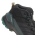 Chaussures de Montagne adidas Terrex Skychaser Ax5 Mid Gtx Homme Noir / Charbon / Azcepu