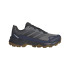 Sapatilhas de Montanha adidas Terrex Skychaser Ax5 Gtx Homem Gricua / Carbono / Azul