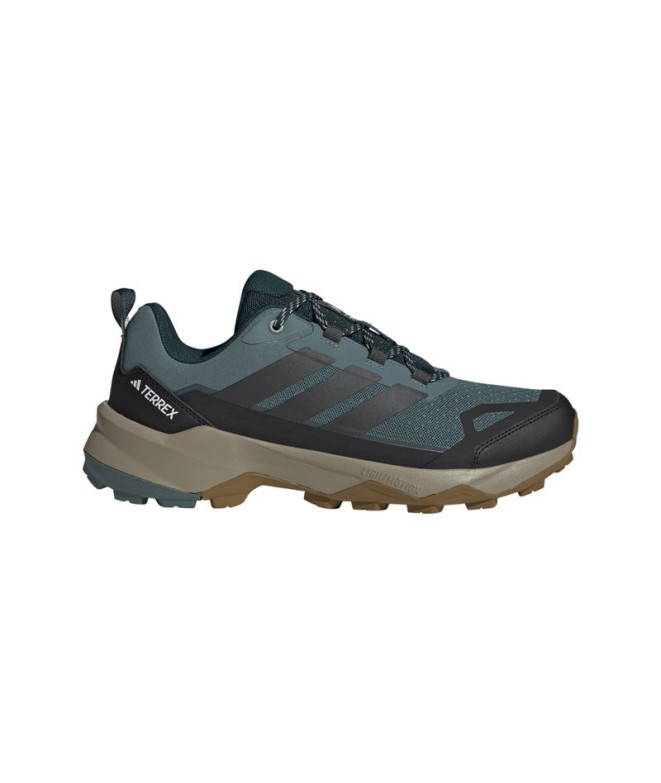 Chaussures de Montagne adidas Terrex Skychaser Ax5 Homme Azcead / Carbon / Gridos