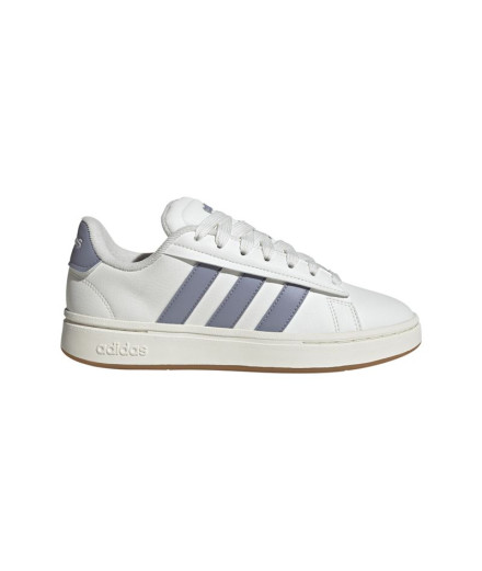 Chaussures adidas Grand Court Alpha 00S Femme Blanc
