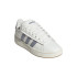 Chaussures adidas Grand Court Alpha 00S Femme Blanc