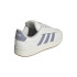 Chaussures adidas Grand Court Alpha 00S Femme Blanc