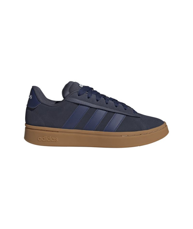 Sapatilhas adidas Grand Court Alpha 00S Homem Azul