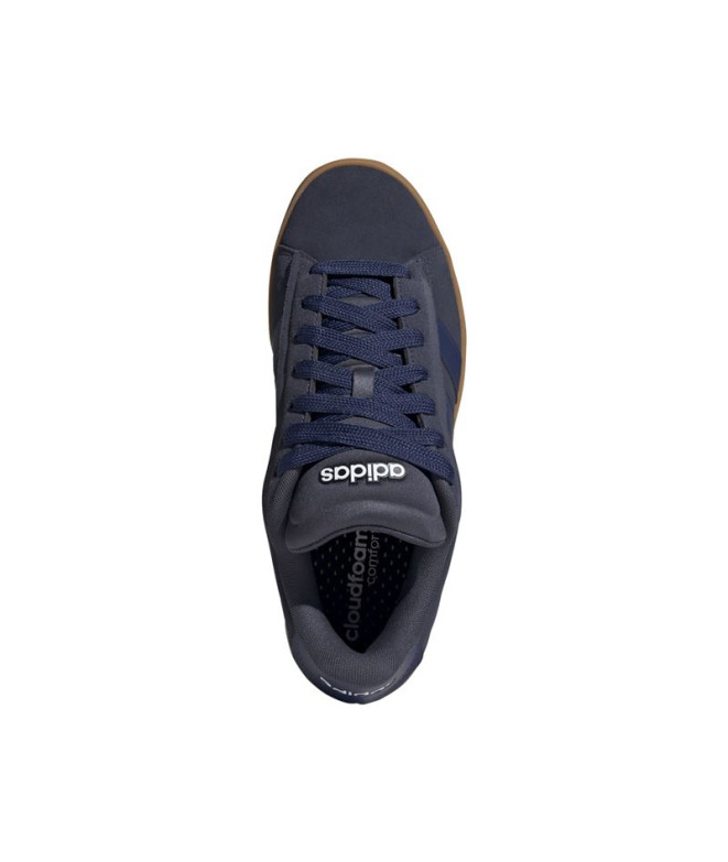 Sapatilhas adidas Grand Court Alpha 00S Homem Azul