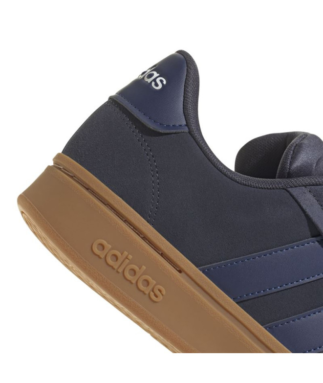Sapatilhas adidas Grand Court Alpha 00S Homem Azul