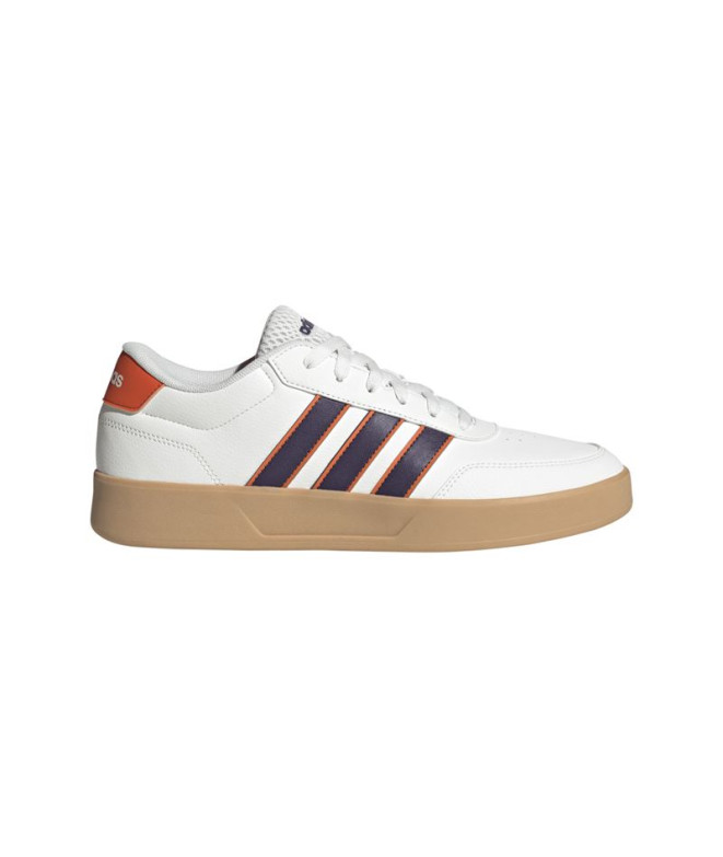 Sapatilhas adidas Breaknet 3.0 Homem Blabas / Ciraur / Senaim