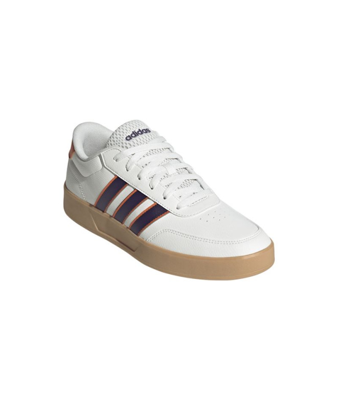 Sapatilhas adidas Breaknet 3.0 Homem Blabas /...