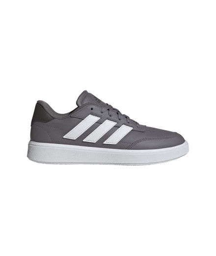 Chaussures adidas Courtblock Homme Gris
