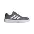 Zapatillas adidas Courtblock Hombre Gris