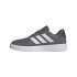 Chaussures adidas Courtblock Homme Gris