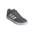 Chaussures adidas Courtblock Homme Gris