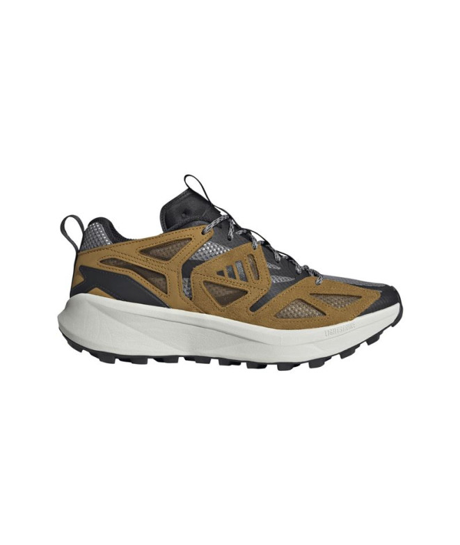 Sapatilhas adidas Kantai Trail Homem Cinza