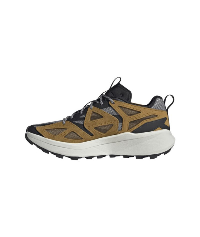 Zapatillas adidas Kantai Trail Hombre Gris