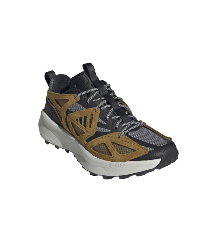 Zapatillas adidas Kantai Trail Hombre Gris