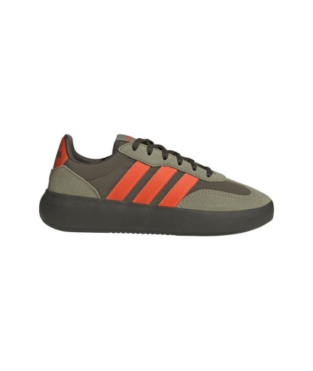 Sapatilhas adidas Barreda Decode Infantil Verde / Narimp...