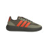 Zapatillas adidas Barreda Decode Infantil Verde / Narimp / Vertie