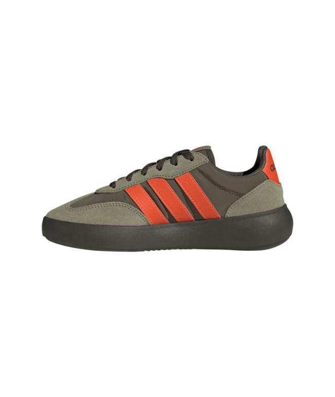 Chaussures adidas Barreda Decode Enfant Vert /...