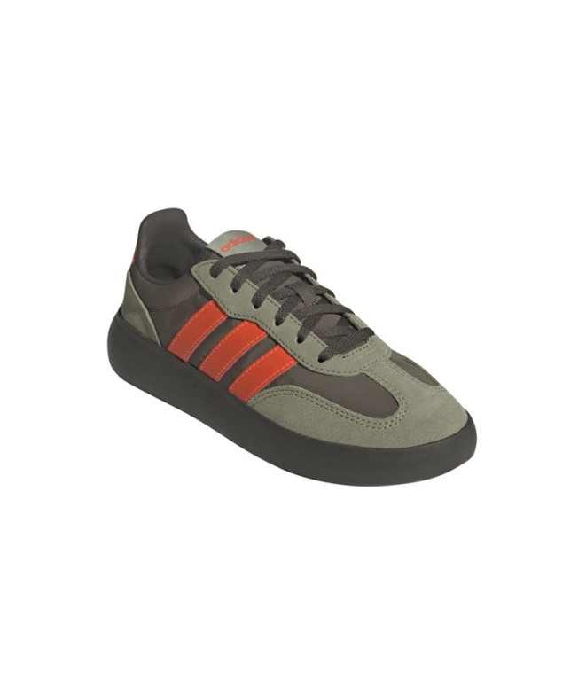 Sapatilhas adidas Barreda Decode Infantil Verde...