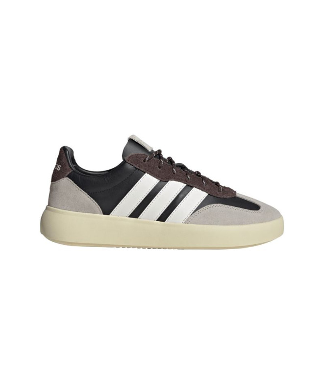 Chaussures adidas Barreda Decode Lux Homme Noir