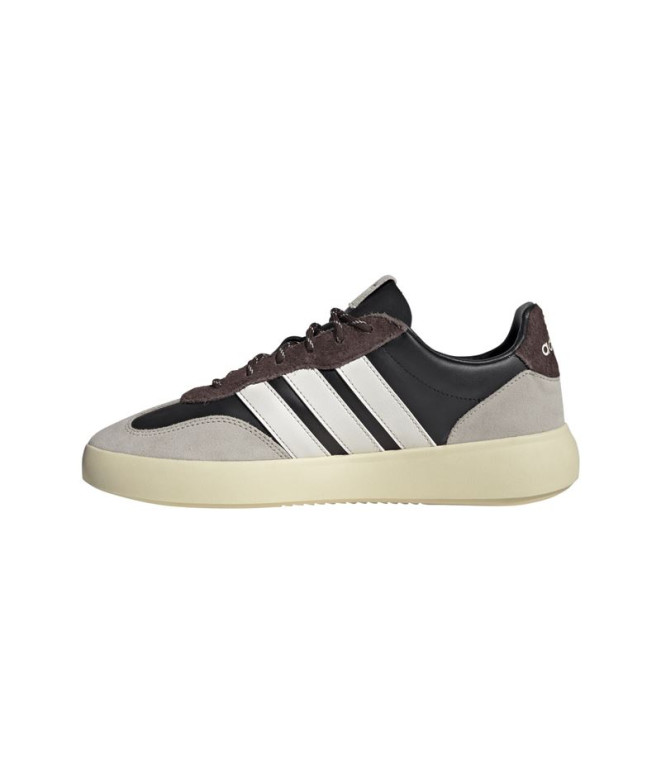 Chaussures adidas Barreda Decode Lux Homme Noir