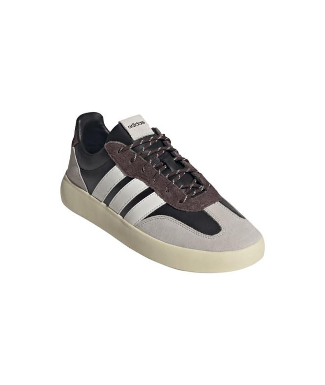 Chaussures adidas Barreda Decode Lux Homme Noir