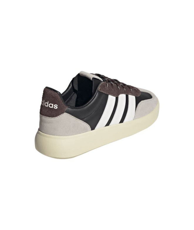 Chaussures adidas Barreda Decode Lux Homme Noir