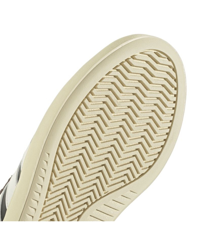 Sapatilhas adidas Barreda Decode Lux Homem Preto