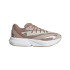 Chaussures adidas Lightblaze Femme Argile chaude / Alumine / Wonder Taupe