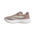 Chaussures adidas Lightblaze Femme Argile chaude / Alumine / Wonder Taupe