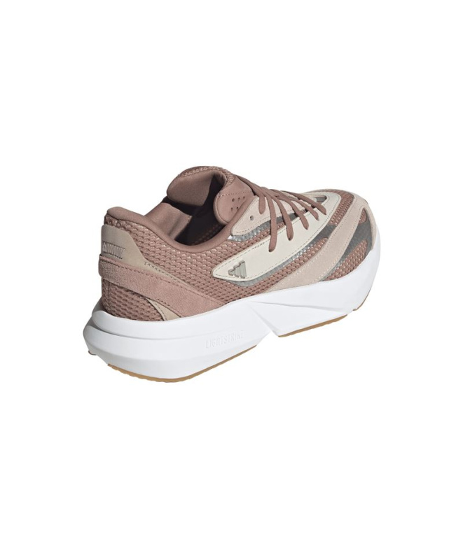 Chaussures adidas Lightblaze Femme Argile...