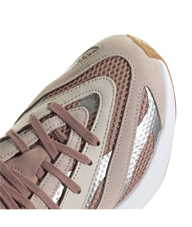 Sapatilhas adidas Lightblaze Mulher Argila...