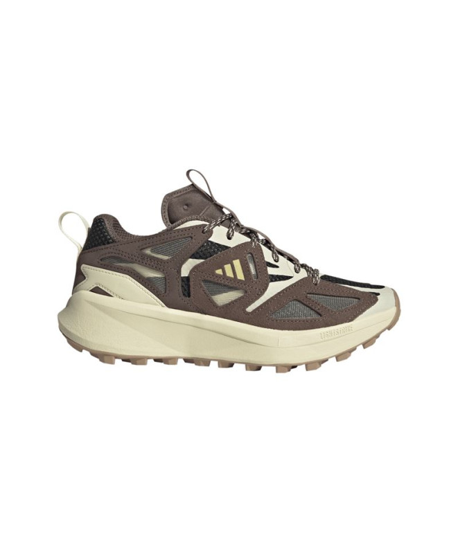 Chaussures adidas Kantai Trail Femme Noir