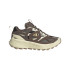Zapatillas adidas Kantai Trail Mujer Negro