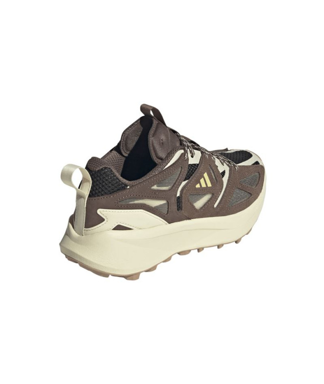 Chaussures adidas Kantai Trail Femme Noir