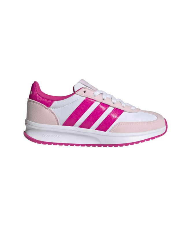 Chaussures adidas Run 70S 2.0 Enfant Noir