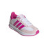 Chaussures adidas Run 70S 2.0 Enfant Noir