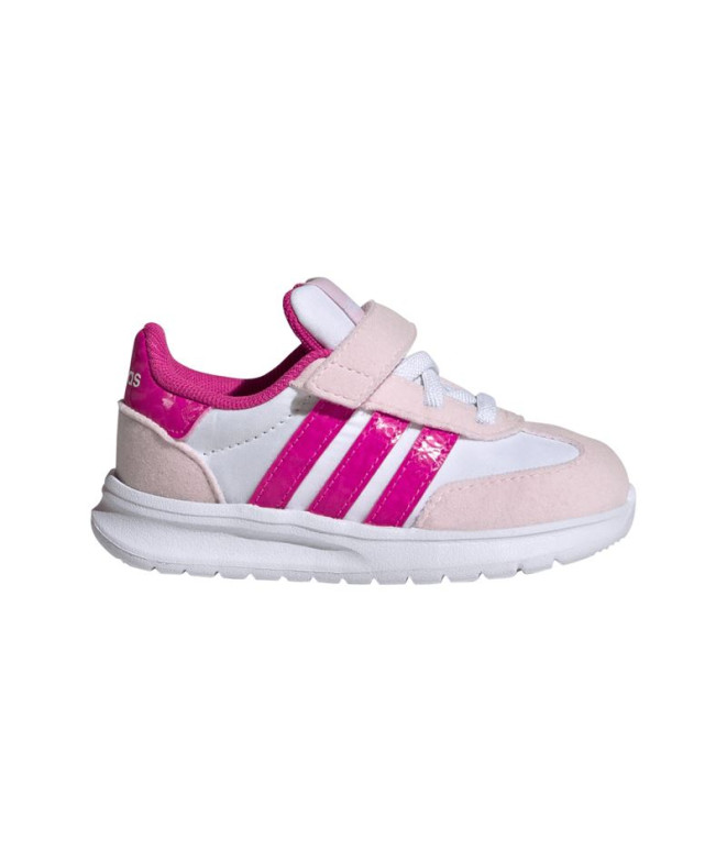 Sapatilhas adidas Run 70S 2.0 O Infantil Preto