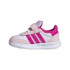 Sapatilhas adidas Run 70S 2.0 O Infantil Preto