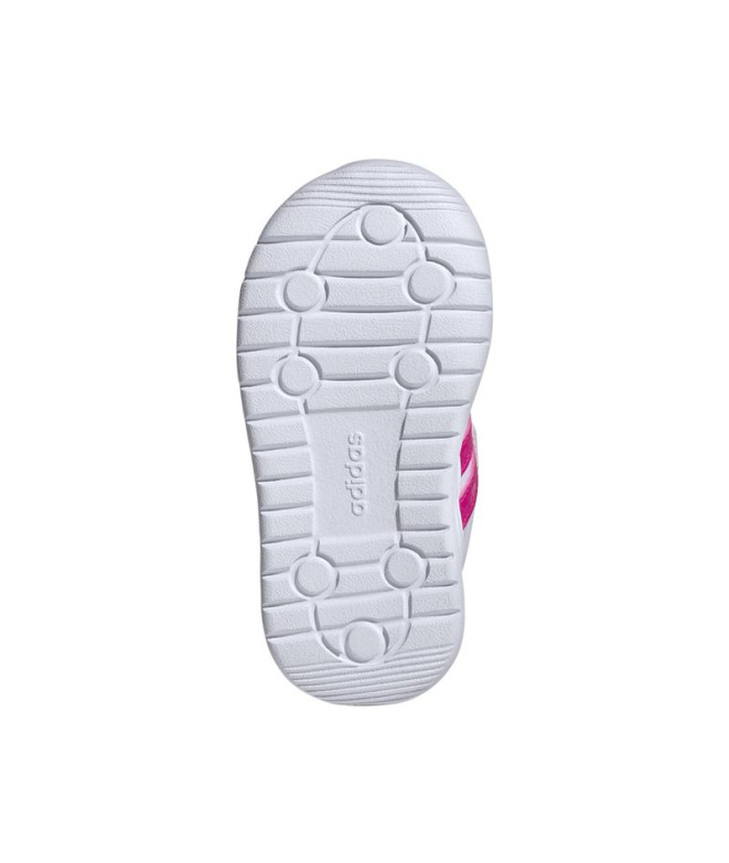 Chaussures adidas Run 70S 2.0 Le Enfant Noir