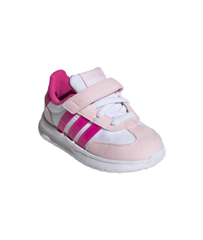 Sapatilhas adidas Run 70S 2.0 O Infantil Preto